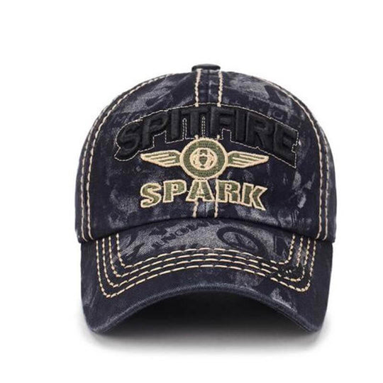 Spitfire vonkenkap Belleza