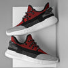 Heren Weave Mesh Sneakers
