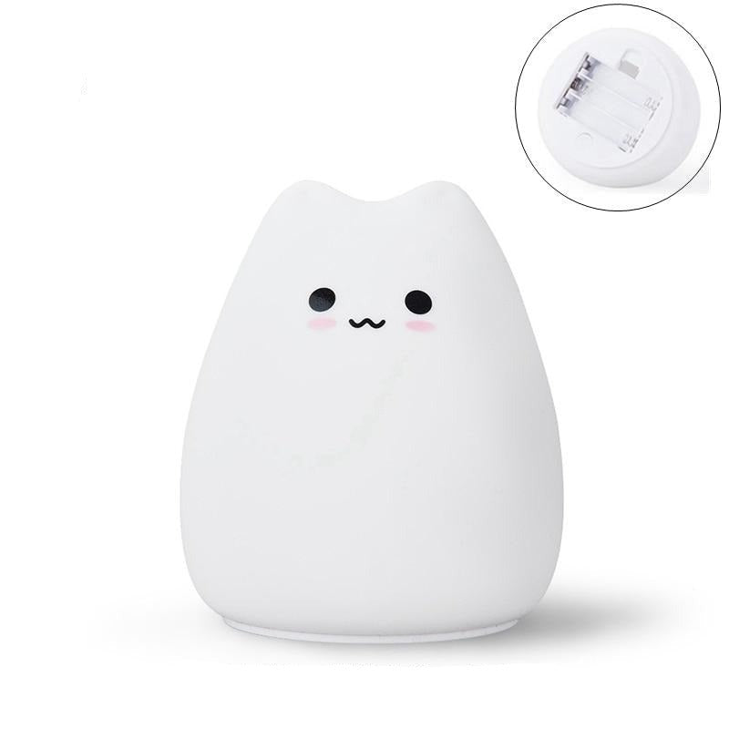 Brutale Kat LED Lamp Belleza