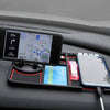 Anti-slip telefoonhouder Belleza