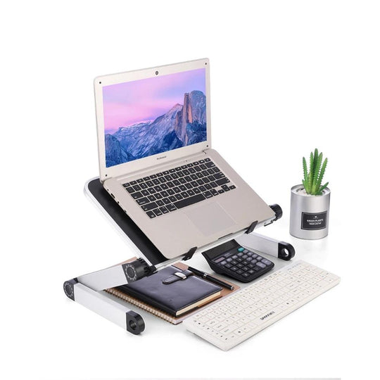 Ergonomische Verstelbare Laptopstandaard Belleza