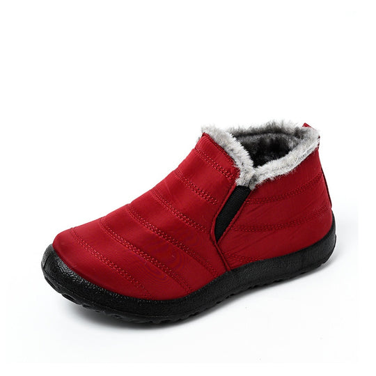 Snow Boots Women Waterproof Belleza