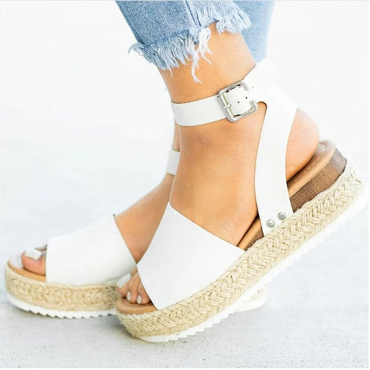 Vrouwen Zomer Sandalen Belleza
