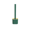 Silicone Flex Toiletborstel Belleza