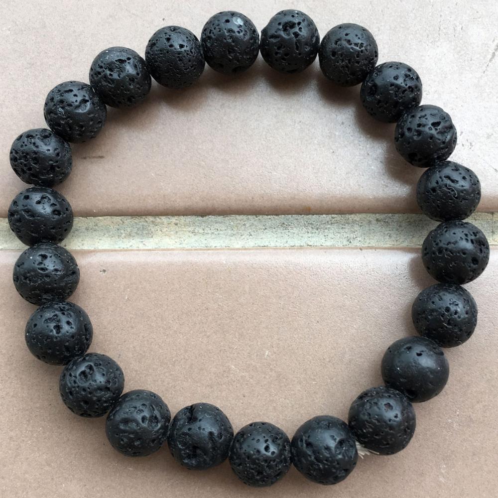 Tijgeroog Armband