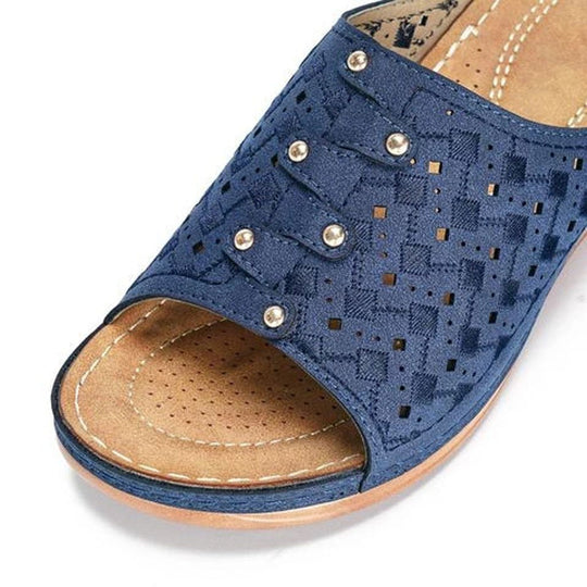 Orthopedische sandalen - Voor een comfortabele zomer! Belleza