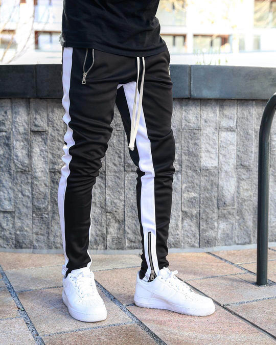 Heren Stedelijk Sweatpants
