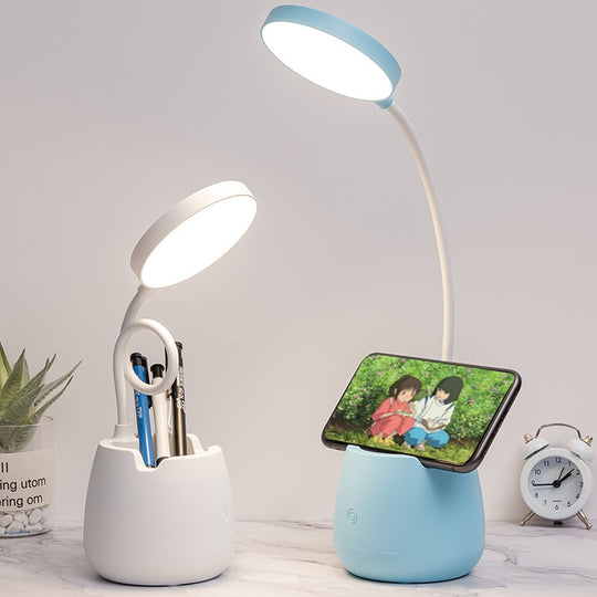 LED Draagbare USB Lamp