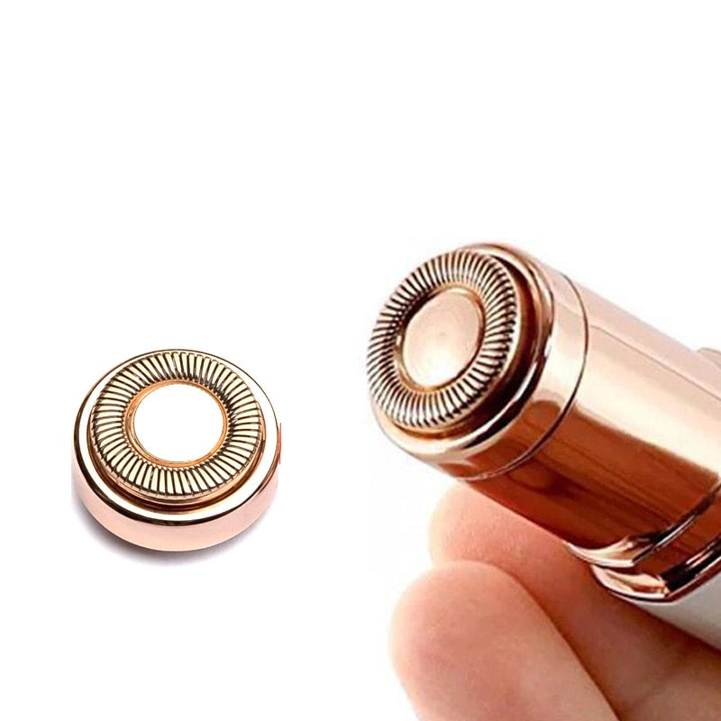 Mini Elektrische Haarverwijderaar
