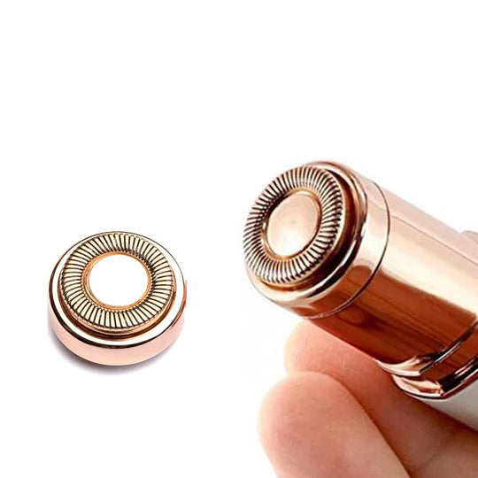 Mini Elektrische Haarverwijderaar
