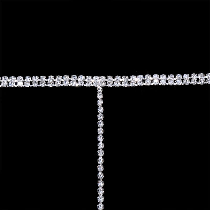 Lichaamsketting Accessoire