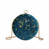 Sterrenstelsel Fashion Clutch Belleza