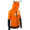 Vossenoor Hoodie