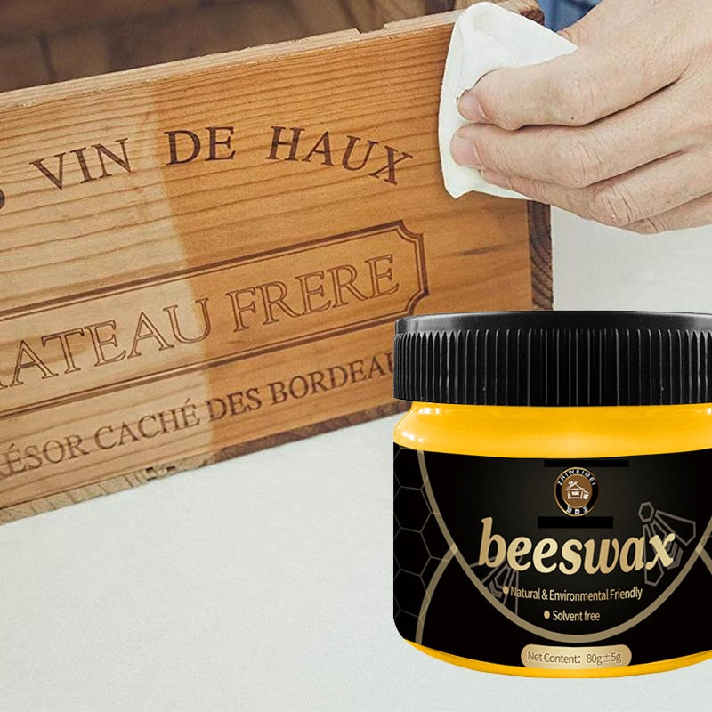 Bijenwas Meubelverzorging Belleza