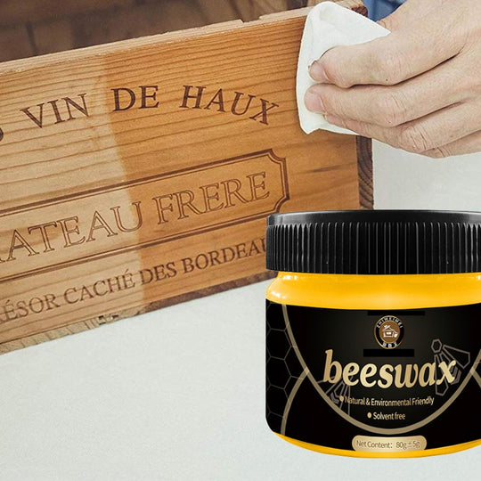 Bijenwas Meubelverzorging Belleza