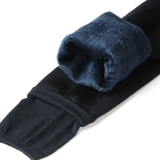 Warme Dikke Cashmere Winter Legging | 1+1 GRATIS Belleza