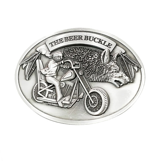 Riemgesp Bierhouder Belleza