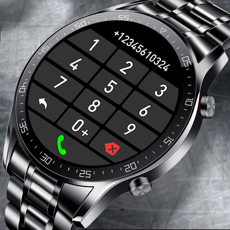 Alles in één Smart Watch Belleza