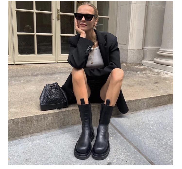 Chelsea Boots - De trend van 2021! Belleza