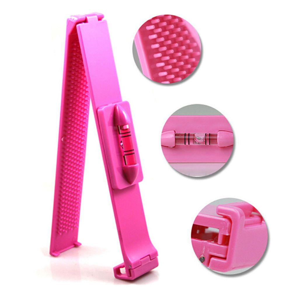 Pretty Cut Hairstyling Leveler Belleza