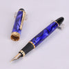 Luxe Metalen Inkt Vulpen