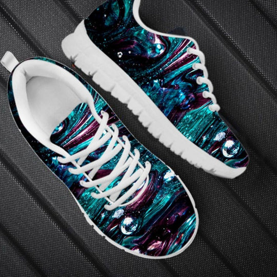 Verbazingwekkende Galaxy Sneakers Belleza