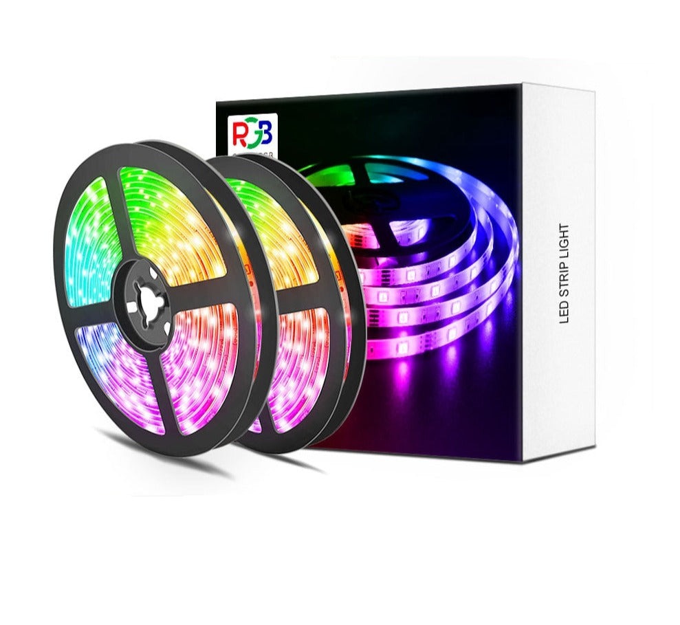 10m LED Strip Verlichting Belleza