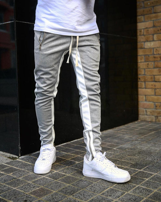 Heren Stedelijk Sweatpants