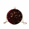Sterrenstelsel Fashion Clutch Belleza