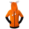 Vossenoor Hoodie