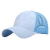Paardestaart Baseball Cap Belleza