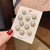 Vrouwen Elegante Broche