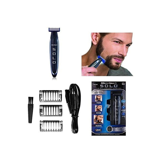 Oplaadbaar Smart Scheerapparaat Belleza