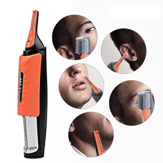Multifunctionele Haartrimmer Belleza
