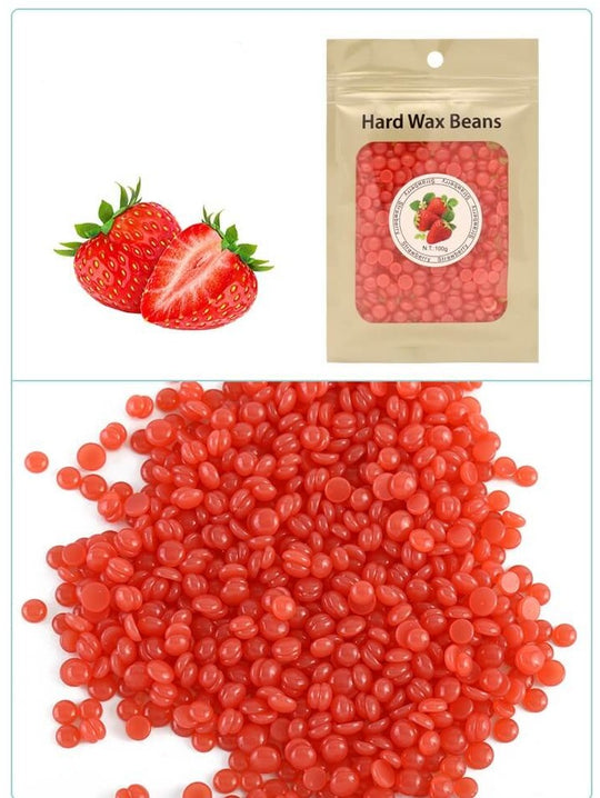 Pijnloos Waxen Bonen Belleza