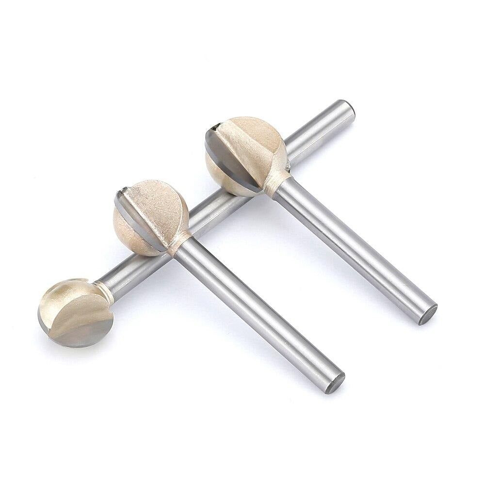 Hout DrillBits Belleza