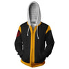 Fairy Tail-hoodie Belleza