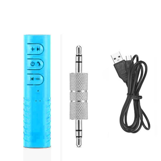 Bluetooth Muziek Audio Ontvanger Adapter