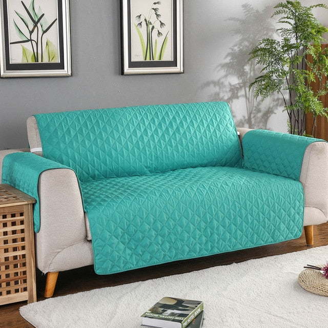 Anti-slijtvaste Sofa Beschermer Belleza