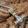 Mjolnir Ketting Belleza