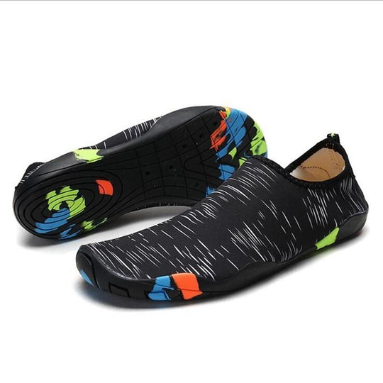 Sneldrogende Waterschoenen Belleza