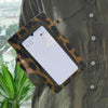 Crossbody Touchscreen Telefoon Portemonnee Belleza