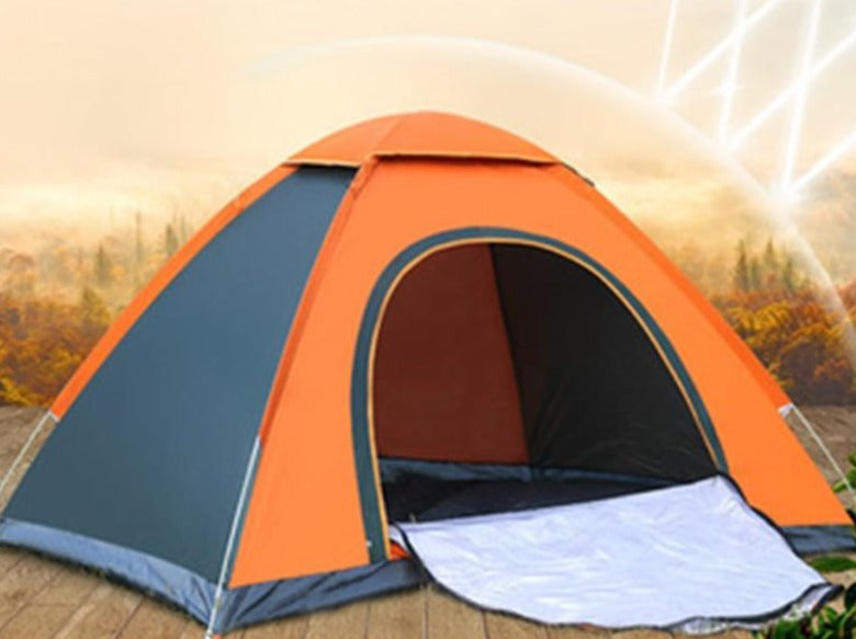 Instant Pop Up Tent Belleza