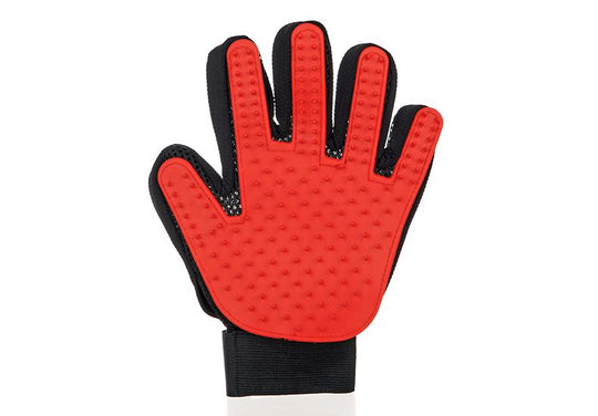 Handschoen Haarreiniger