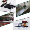 Opvouwbare Muur Plank Beugel (2stuks)