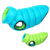Omkeerbare Hond Puffer Jas Belleza
