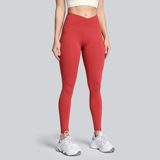 Crossover Leggings Belleza
