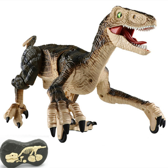 Realistisch RC Dinosaurus Speelgoed Belleza