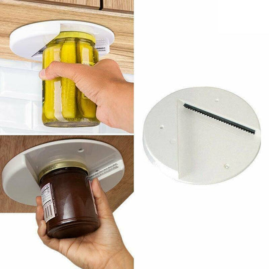 Multifunctionele opener Belleza