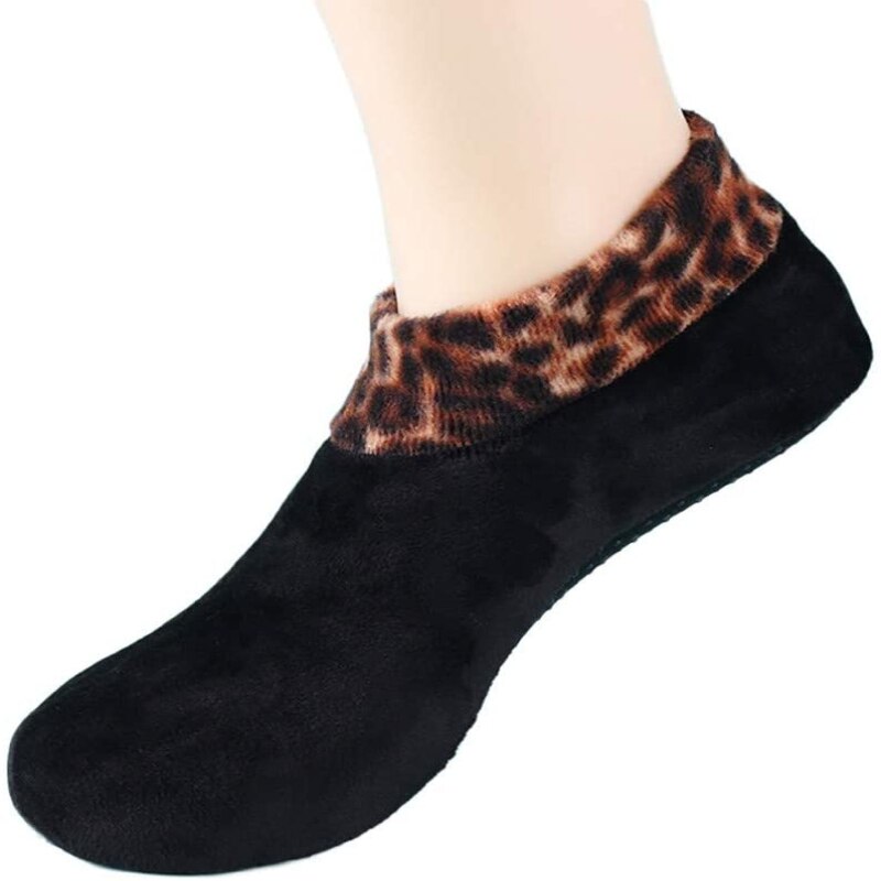 Belleza Thermische Anti-slip sokken Belleza